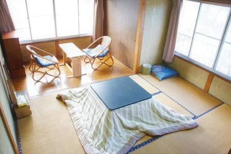 Ryokan Fuji Heights - 39