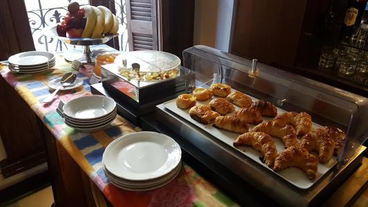 Soho Point San Telmo Suites - 22