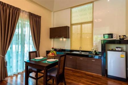 Pattra Vill Resort - Sha Extra Plus - 148
