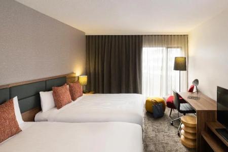 Novotel International Airport - 72