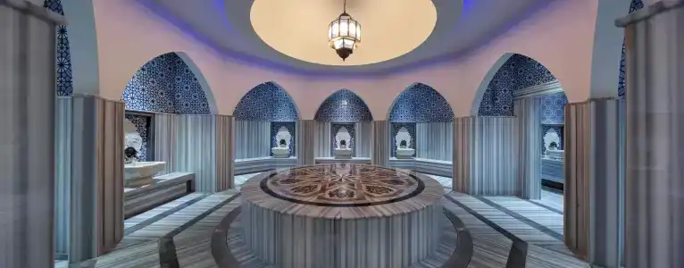 Crystal Sunset Luxury Resort & Spa-All Inclusive - 25