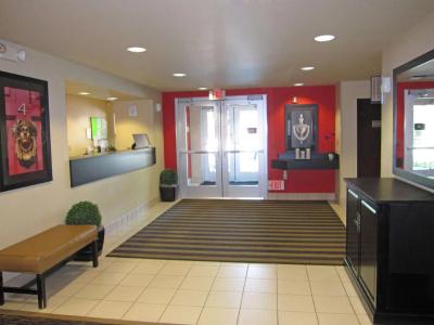 Extended Stay America Suites - - Santa Clara - 14