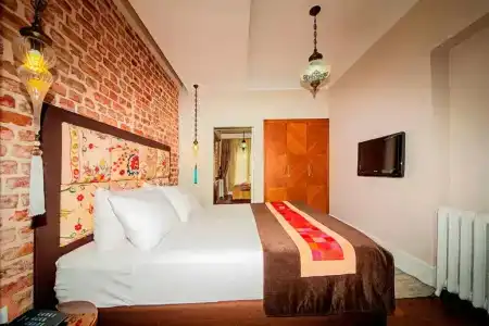 Azade Suites - 44