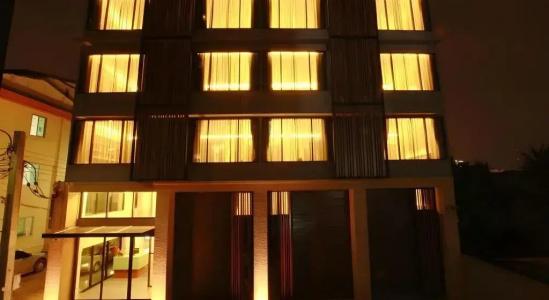 The Bangkok Major Suite - 17