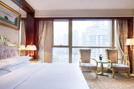 Sheraton Chongqing - 76