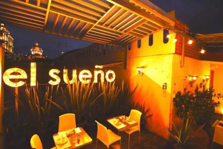 El Sueño & Spa - 23