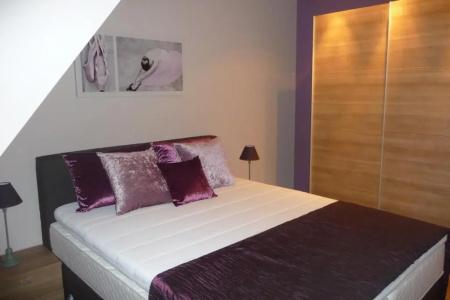 B&B Riche terre - 58