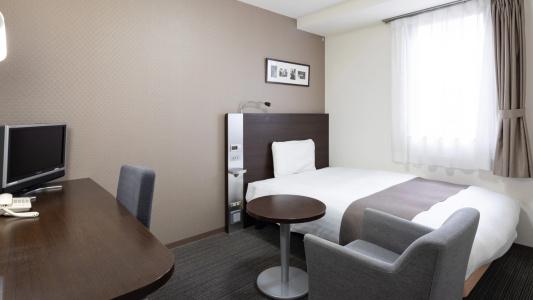 Comfort Sendai West - 55