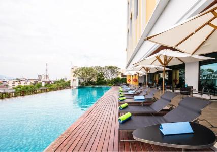 Le Meridien Chiang Mai - Sha Extra Plus - 21