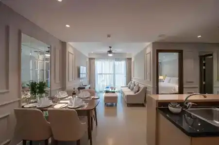 Altara Suites by Ri-Yaz - 46