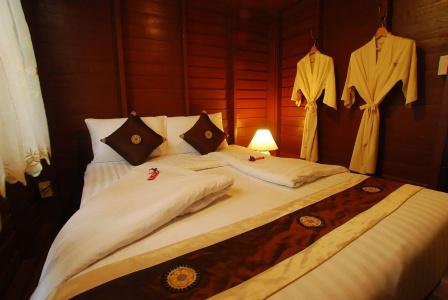 Resort Bangphlat - 1
