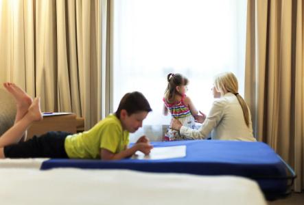 Novotel Athens - 25