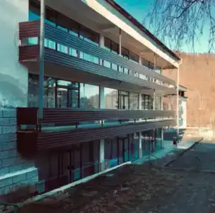 Тамиск - 7