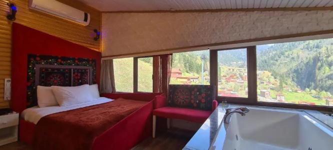 Ayder Doga Resort - 135