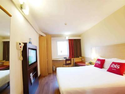 Ibis Chengdu Yongfeng - 4