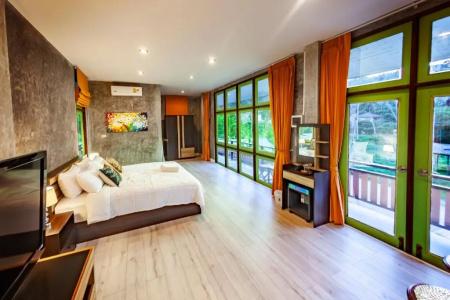 Tonmai Suites - 51
