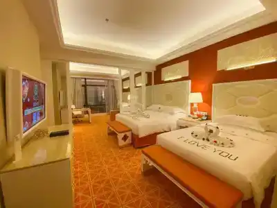 Continental Xin Hao and Resort - 28