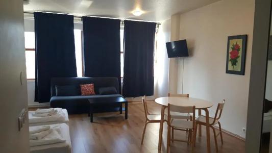 Iceland Comfort - 40