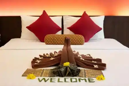 Chaweng Garden Beach Resort - Sha Plus - 49