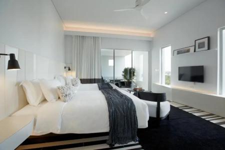 Veranda Pool Suite - 63
