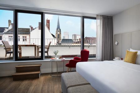 NH Collection Frankfurt City - 7