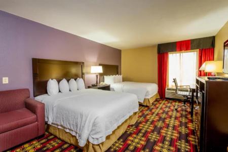 Hampton Inn - 30