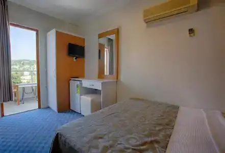 Azak Blue Otel - 9