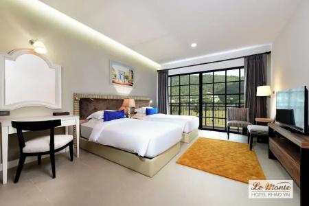 Le Monte Khao Yai - 59