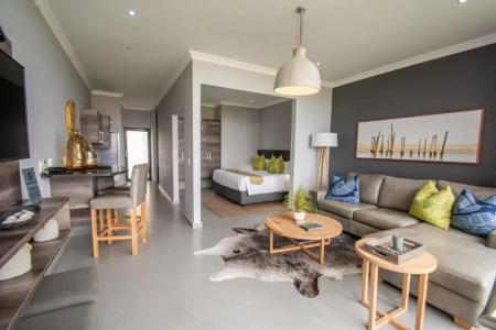 Bay View Resort Swakopmund Namibia - 37