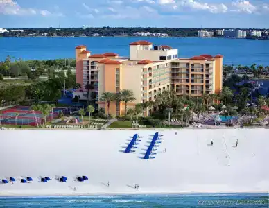 Sheraton Sand Key - 27
