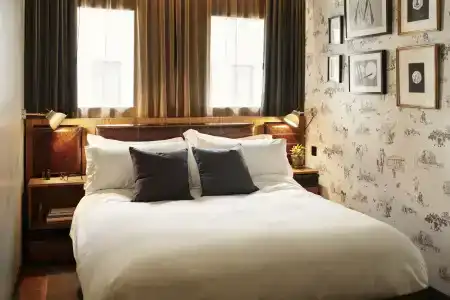 The Hoxton, Holborn - 19