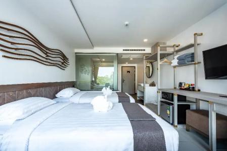 Blackwoods Pattaya - Sha Extra Plus - 36