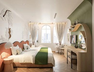a&Em 280 Le Thanh Ton & Spa - 56