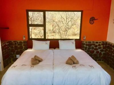 Waterberg Guest Farm - 61