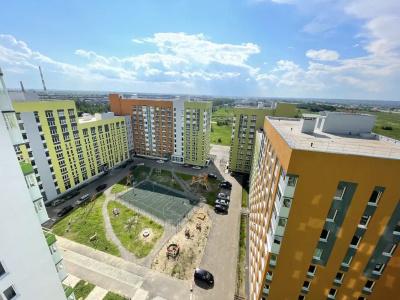Альпы. в Зелёном Городе - 2