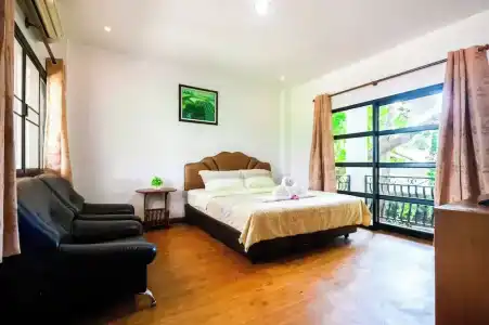 Chayada Garden House and - 69