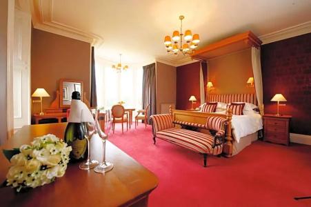 Loch Ness Country House - 35