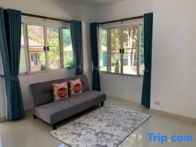 Baan Ping Kan Longstay - 169