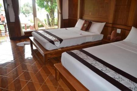 Lanta Miami Resort - 95