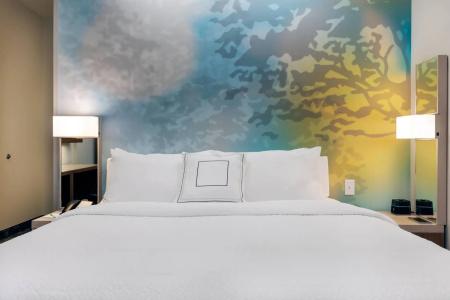 Courtyard by Marriott Savannah Airport - 5