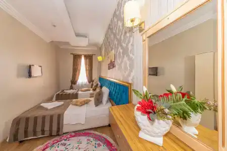Ista Palace - 43