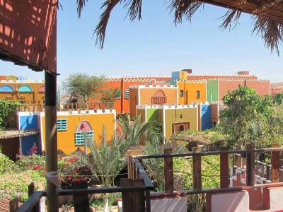 Bedouin Garden Village - 18