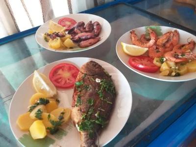 Guest house Naser - 7