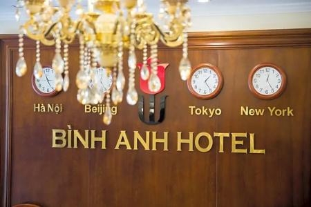 Binh Anh Hanoi - 46