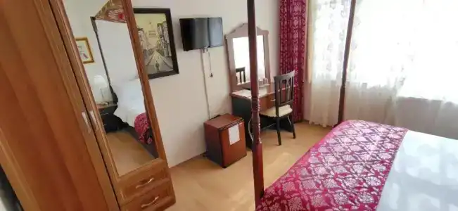 Marmara Guesthouse - 52