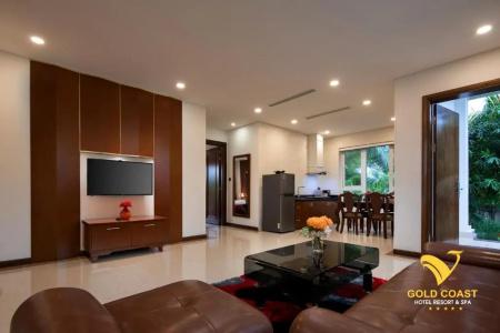 Gold Coast Resort & Spa - 76