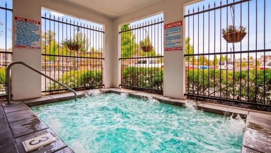 Best Western Horizon Inn - 16