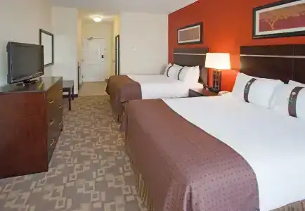 Holiday Inn Southwest, An Ihg - 35