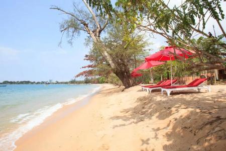 Wild Beach Phu Quoc Resort - 58