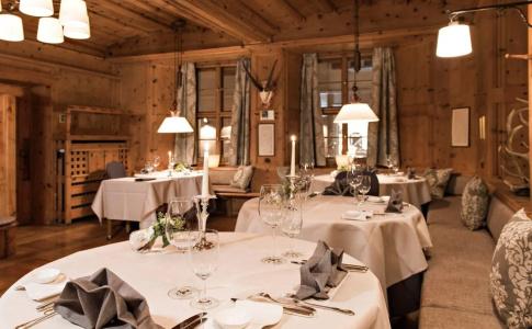 Grand Kronenhof - 11